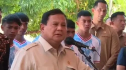 Presiden Prabowo Pastikan Akses Internet dan Komunikasi Jangkau Pulau Terluar, Starlink dan BTS Segera Dibangun