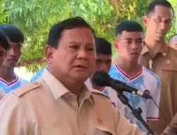 Presiden Prabowo Pastikan Akses Internet dan Komunikasi Jangkau Pulau Terluar, Starlink dan BTS Segera Dibangun