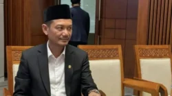 Putusan MK soal Ibu Kota Negara Wajib Jadi Pegangan Kebijakan Nasional, Legislator: Jakarta Tetap Ibu Kota Sampai Ada Keppres