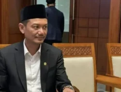 Putusan MK soal Ibu Kota Negara Wajib Jadi Pegangan Kebijakan Nasional, Legislator: Jakarta Tetap Ibu Kota Sampai Ada Keppres