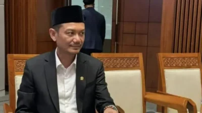 Putusan MK soal Ibu Kota Negara Wajib Jadi Pegangan Kebijakan Nasional, Legislator: Jakarta Tetap Ibu Kota Sampai Ada Keppres