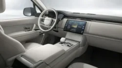 Range Rover SV Ultra Hadirkan Sistem Audio Dunia Pertama, Suara Seperti Konser Premium