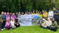 Assessment penguatan mental Rumah Sakinah Muhammadiyah di Kebun Raya Bogor