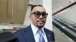 RUU Polri Berpotensi Jadi Inisiatif Pemerintah, Ahmad Sahroni: Tim Reformasi Sudah Bekerja