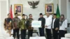 Sinergi Kemenag dan BPJS Ketenagakerjaan 2026: Lindungi 557.978 GTK Islam, Cairkan Rp76,7 Miliar