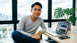 Tak Cuma IPK, Personal Branding Mahasiswa Jadi Senjata Wajib di Era Digital 2026