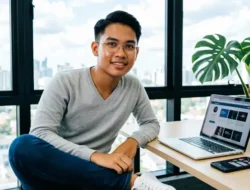 Tak Cuma IPK, Personal Branding Mahasiswa Jadi Senjata Wajib di Era Digital 2026