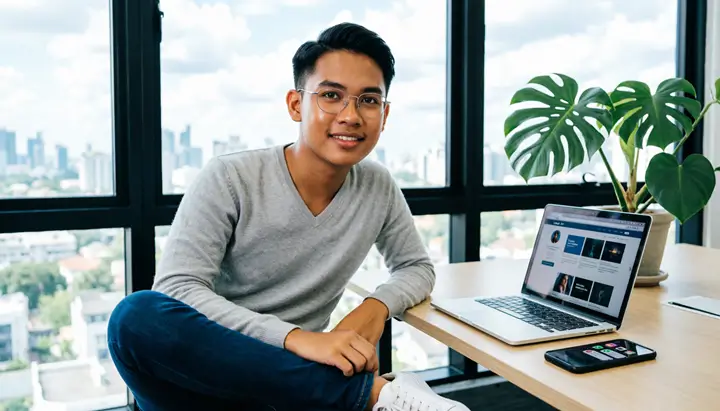 Tak Cuma IPK, Personal Branding Mahasiswa Jadi Senjata Wajib di Era Digital 2026
