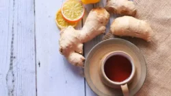 Minum Teh Jahe untuk Darah Tinggi? Ini Fakta Ilmiah yang Perlu Anda Tahu