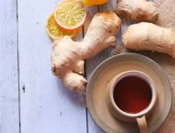 Minum Teh Jahe untuk Darah Tinggi? Ini Fakta Ilmiah yang Perlu Anda Tahu