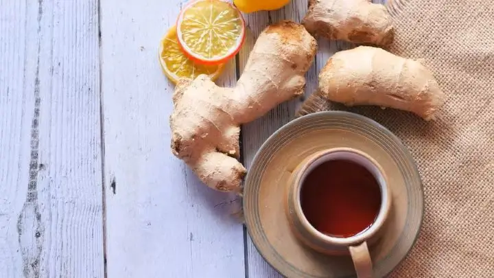 Minum Teh Jahe untuk Darah Tinggi? Ini Fakta Ilmiah yang Perlu Anda Tahu