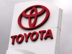 Toyota Rugi Rp68 Triliun Akibat Perang Iran vs AS, Land Cruiser Terjun Bebas