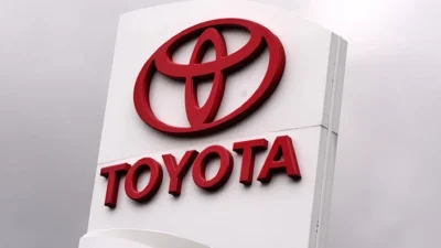Toyota Rugi Rp68 Triliun Akibat Perang Iran vs AS, Land Cruiser Terjun Bebas