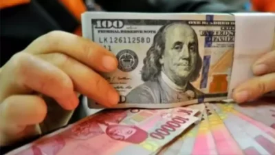 Utang Pemerintah Tembus Rp9.920 Triliun Akhir Maret 2026, Setara 40,75% PDB