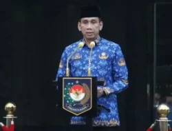 Wamendagri Tekankan 3 Fondasi Strategis Pendidikan Bermutu: Perubahan Pola Pikir, Mentalitas, dan Orientasi Misi