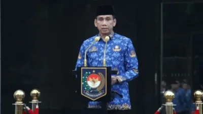 Wamendagri Tekankan 3 Fondasi Strategis Pendidikan Bermutu: Perubahan Pola Pikir, Mentalitas, dan Orientasi Misi