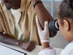 Waspadai Ciri-Ciri Kanker Kulit: Dari BCC, SCC, hingga Melanoma (Panduan Lengkap)