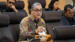 Anggota DPR Minta Kemenekraf Tunda PPh Baru demi Lindungi Pelaku Ekraf di Fase Inkubasi