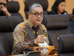 Anggota DPR Minta Kemenekraf Tunda PPh Baru demi Lindungi Pelaku Ekraf di Fase Inkubasi