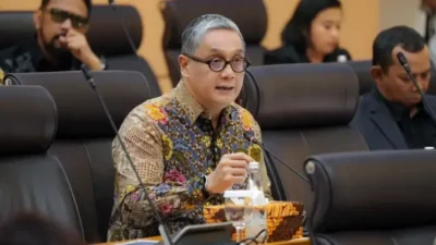 Anggota DPR Minta Kemenekraf Tunda PPh Baru demi Lindungi Pelaku Ekraf di Fase Inkubasi