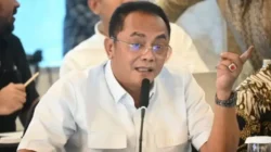 Anggota DPR Soroti Pasokan BBM dan Batu Bara untuk Jamin Ketahanan Energi Listrik Nasional