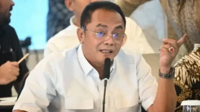 Anggota DPR Soroti Pasokan BBM dan Batu Bara untuk Jamin Ketahanan Energi Listrik Nasional