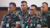Dua Personel TNI Dipecat Tidak Hormat Usai Jadi Dalang Penyiraman Air Keras ke Aktivis Andrie Yunus