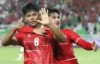 Gol Dimas Wicaksono Bawa Indonesia Hancurkan Myanmar 3-0 di Piala AFF U-19 2026