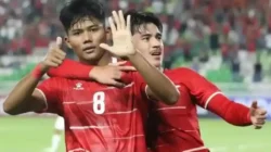 Gol Dimas Wicaksono Bawa Indonesia Hancurkan Myanmar 3-0 di Piala AFF U-19 2026
