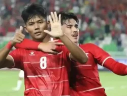 Gol Dimas Wicaksono Bawa Indonesia Hancurkan Myanmar 3-0 di Piala AFF U-19 2026