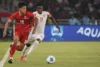 Gol Ole Romeny Bawa Timnas Indonesia Kalahkan Mozambique 1-0 di FIFA Matchday