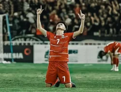 Hasil Piala AFF U-19 2026: Tekuk Vietnam 2-1, Timnas Indonesia U-19 Lolos ke Semifinal