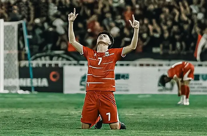 Hasil Piala AFF U-19 2026: Tekuk Vietnam 2-1, Timnas Indonesia U-19 Lolos ke Semifinal