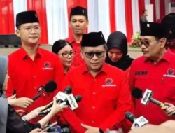 Hasto Tegaskan Kekayaan Alam Indonesia Harus untuk Kemakmuran Rakyat, Bukan Kelompok Tertentu