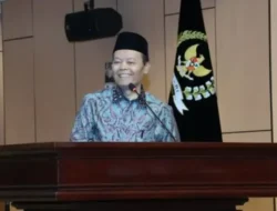 HNW Tegaskan Perdamaian Dunia Tak Akan Terwujud Tanpa Keadilan bagi Seluruh Bangsa