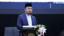 IMYF 2026 Perkuat Persatuan Pemuda Muslim Dunia, Ketua BKSAP DPR: Ini Wadah Strategis