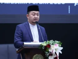 IMYF 2026 Perkuat Persatuan Pemuda Muslim Dunia, Ketua BKSAP DPR: Ini Wadah Strategis