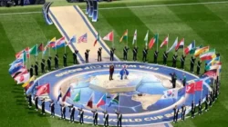 Ironi Piala Dunia Inklusif: Trump Absen, AS Dianggap Menampar FIFA