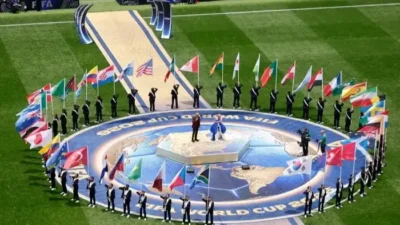 Ironi Piala Dunia Inklusif: Trump Absen, AS Dianggap Menampar FIFA