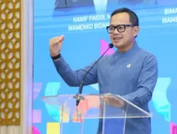 Kemendagri Susun Desain Besar Penataan Daerah Hingga Akhir 2026, Respons Isu Pemekaran Wilayah