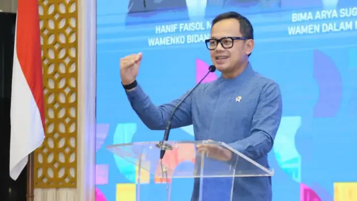 Kemendagri Susun Desain Besar Penataan Daerah Hingga Akhir 2026, Respons Isu Pemekaran Wilayah