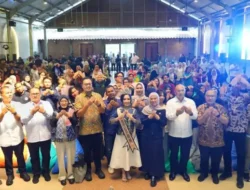 Menkomdigi Ajak Kaum Muda Jadi Duta Internet Sehat: Bangun Ruang Digital Aman dan Beretika