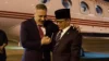 Menlu RI Sugiono Sambut Menlu Turkiye Hakan Fidan di Jakarta, Bahas Kerja Sama Perdagangan hingga Gaza