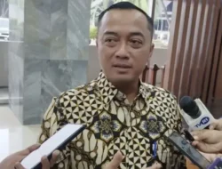 Mensesneg: Pencegahan Korupsi Dimulai dari Jajaran Pemerintah, Bukan Sekadar Retorika