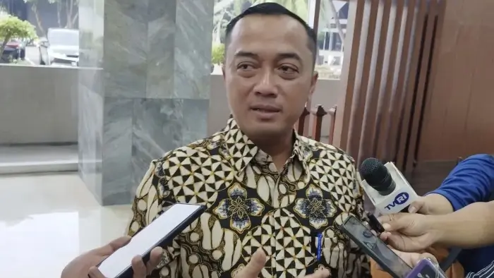 Mensesneg: Pencegahan Korupsi Dimulai dari Jajaran Pemerintah, Bukan Sekadar Retorika