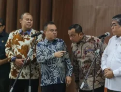 Mensesneg Prasetyo Hadi Ditunjuk Pimpin Satgas Mitigasi PHK, Ini Langkah Strategisnya