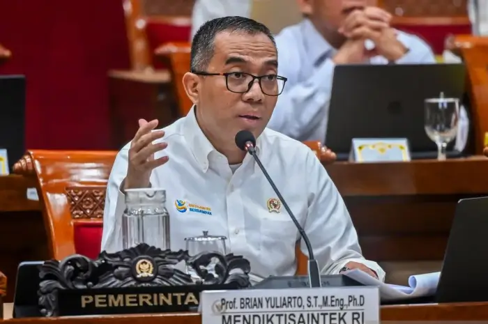 Pemerintah Usut Dugaan Fabrikasi Riset WNI di Konferensi ISPPD 2026 Denmark, Ancaman Pidana Mengintai