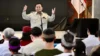 Prabowo Tegaskan Pendidikan Kunci Kesejahteraan Rakyat, Percepat Program Sekolah Rakyat di Seluruh Indonesia