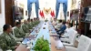 Prabowo Terima Panglima TNI dan Jajaran Bahas Program Strategis: Listrik Masuk Papua hingga 2.000 Jembatan Garuda