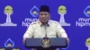 Presiden Prabowo Tegaskan Nasionalisme Jadi Motor Utama Pertumbuhan Ekonomi Indonesia